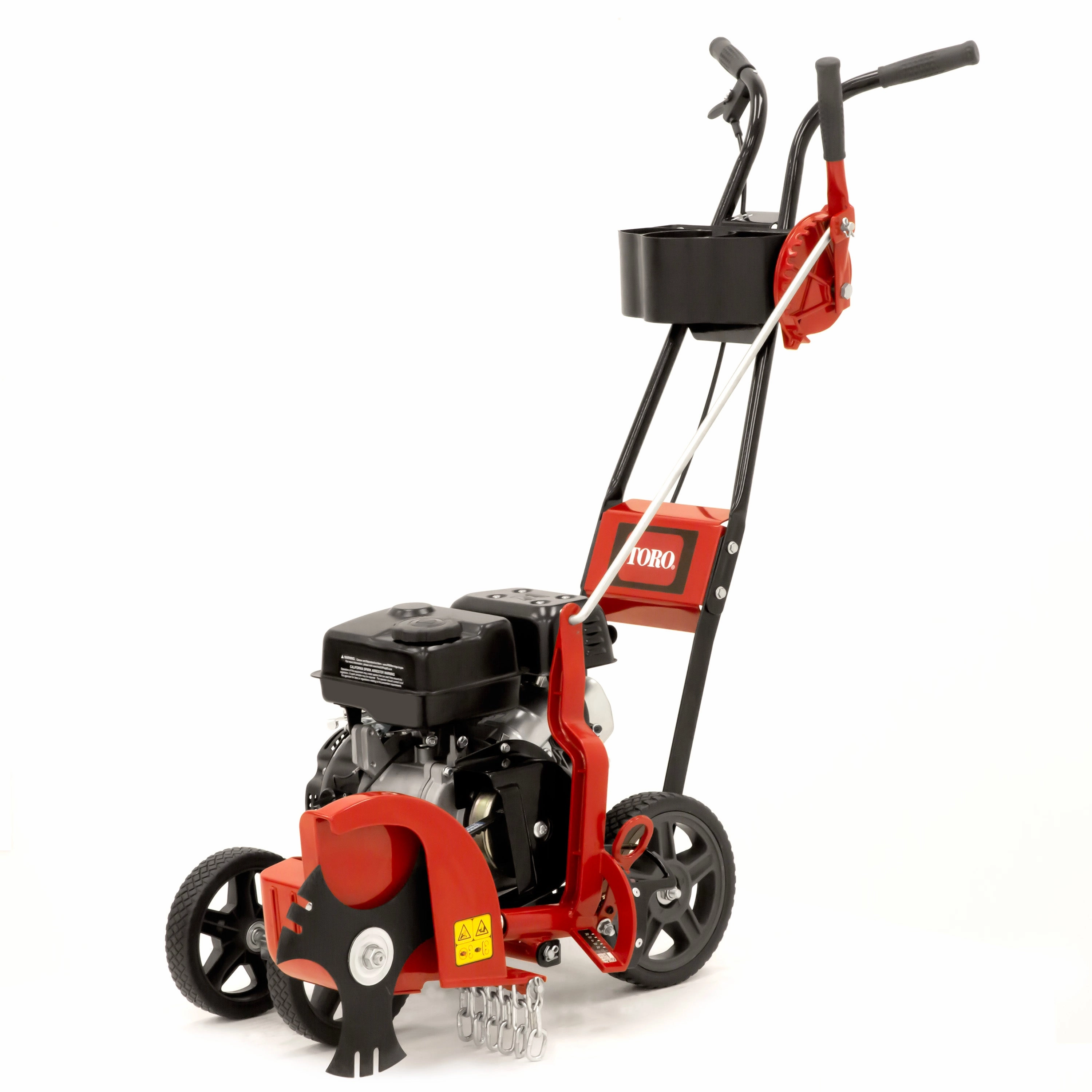 Toro Walk-Behind Edger