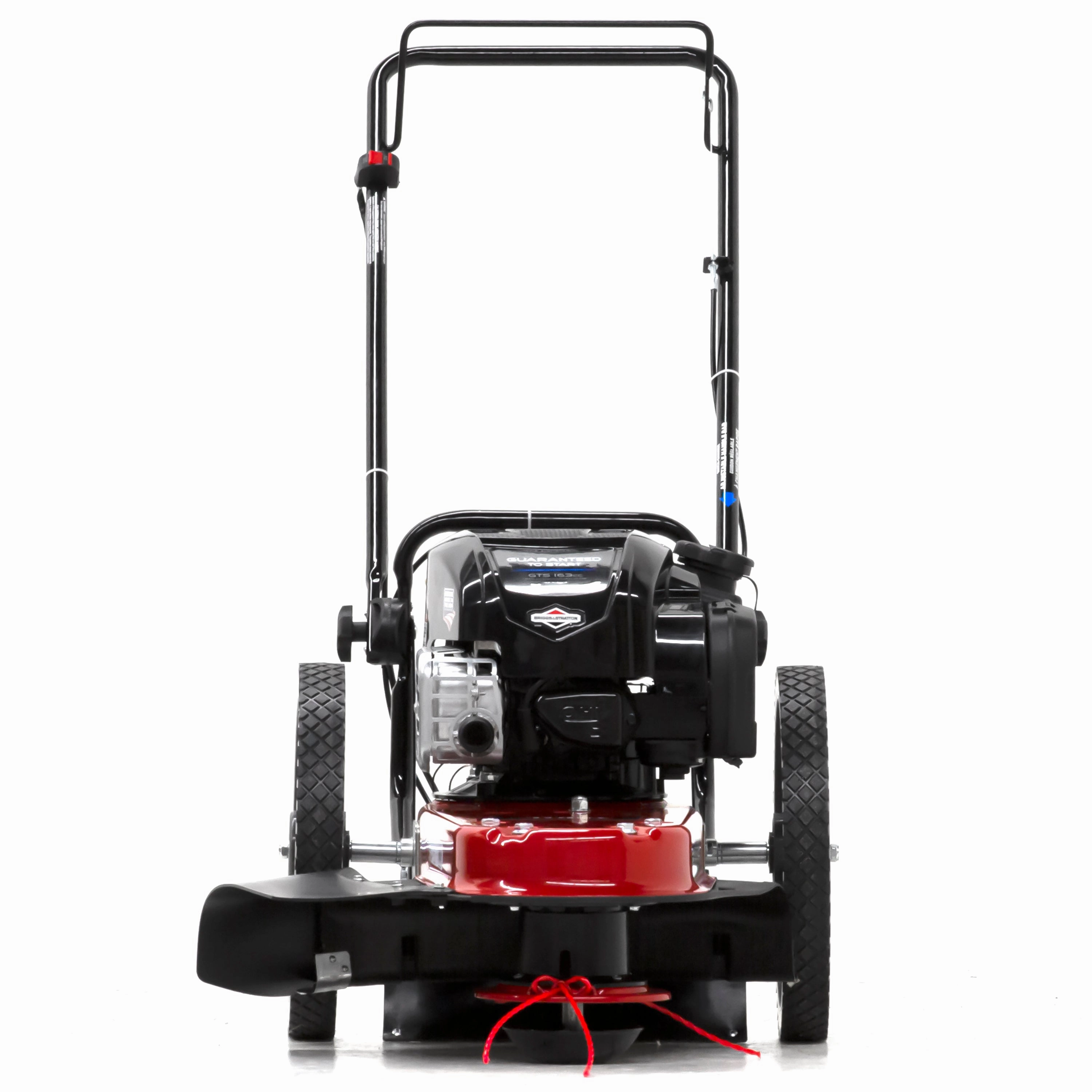 Toro Walk Behind String Mower