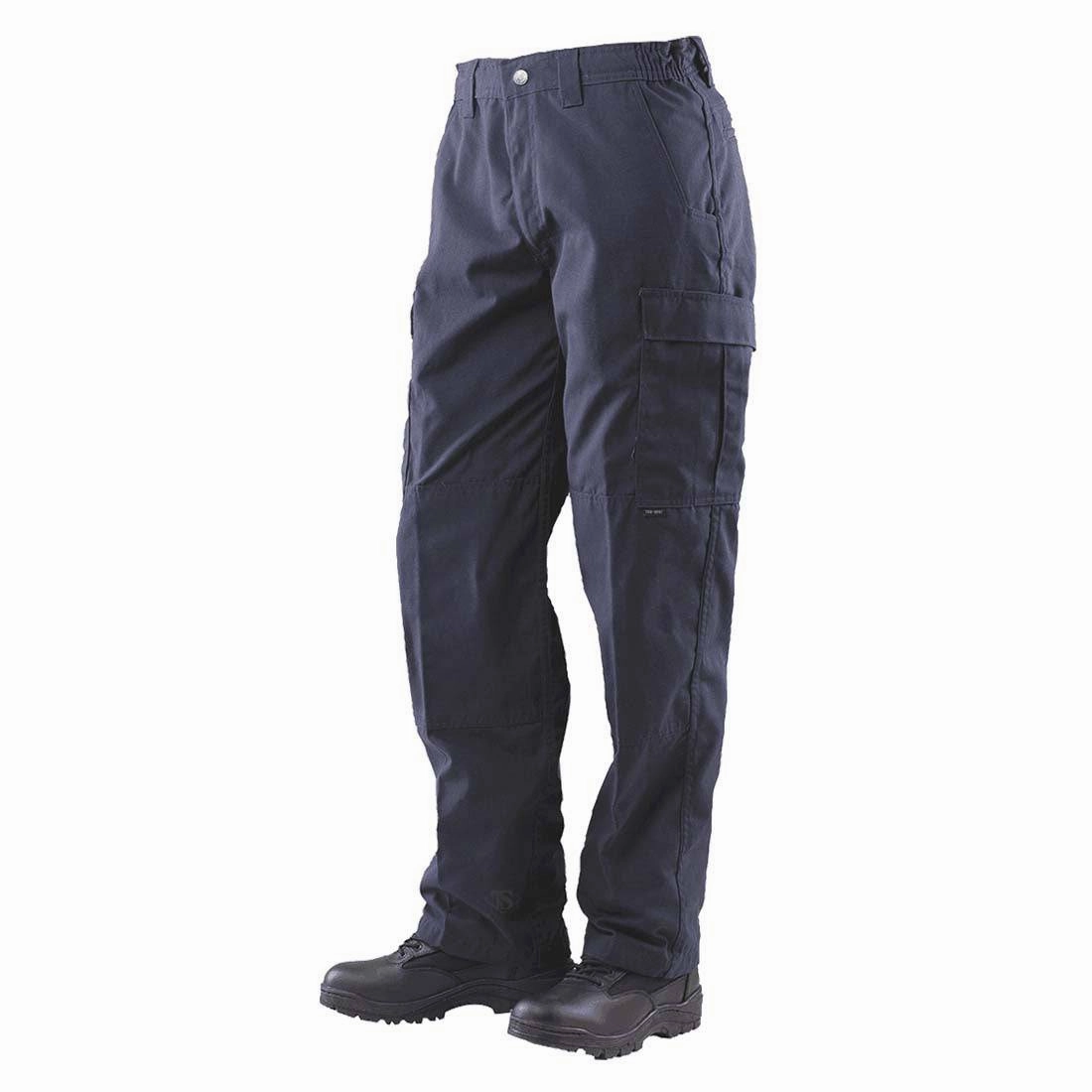 Tru-Spec 24/7 Series Men's Simply Tactical Cargo Pants