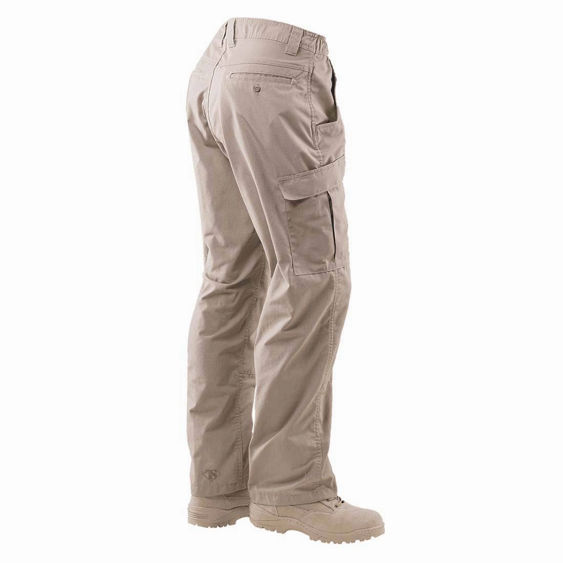 Tru-Spec 24/7 Series Men's Simply Tactical Cargo Pants