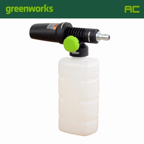 Universal High Pressure Soap Applicator (5212502)