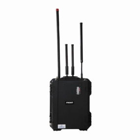 Upgraded Manpack Jammer