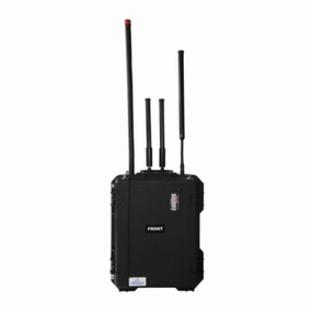 Upgraded Manpack Jammer