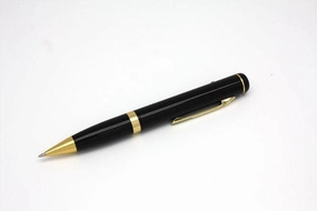 Video Pen with Motion Detection