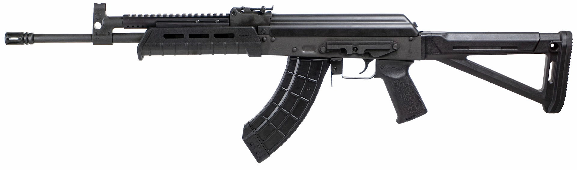 VSKA Tactical MOE w/ Ultimak