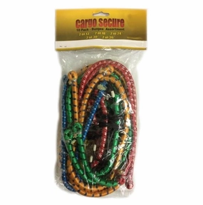 Walco Assorted Bungee Package