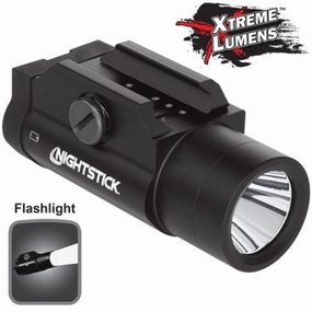 Xtreme Lumens Tactical Weapon-Mounted Long Gun Light