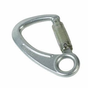 Yates 1337 Steel Captive Eye 3 Stage