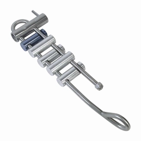 Yates 1401 SMC Brake Rack