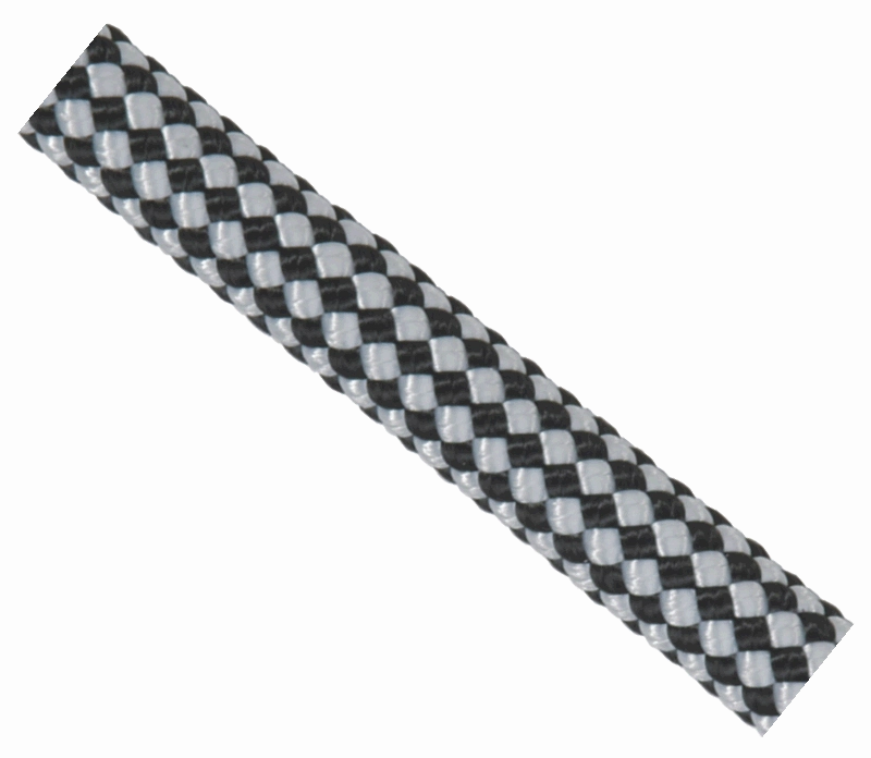 Yates 1550 SpecStatic (Low Elongation Polyester) 7/16 inch Rope