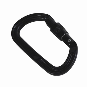 Yates 1835 DMM Screwgate Carabiner