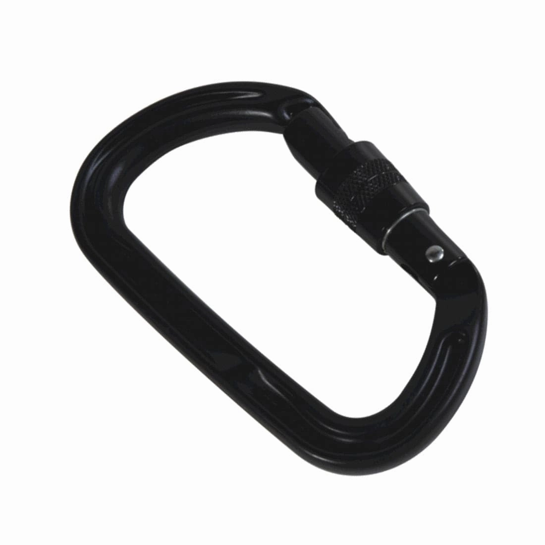 Yates 1835 DMM Screwgate Carabiner