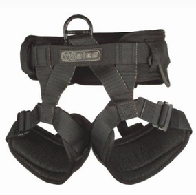 Yates 308A Padded Lightweight Assault Harness