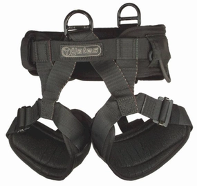 Yates 308B Padded Lightweight Assault w/rear D ring