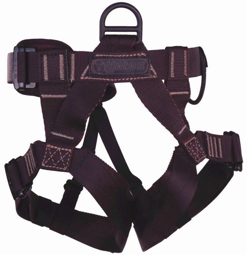 Yates 320 USN NFPA Lightweight Assault Harness