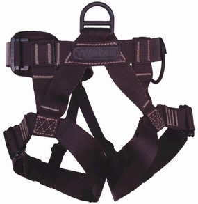 Yates 320 USN NFPA Lightweight Assault Harness