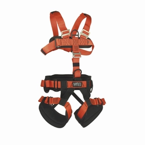 Yates 330A NFPA Padded Full Body Harness