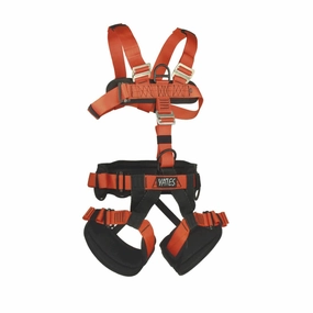 Yates 330A NFPA Padded Full Body Harness