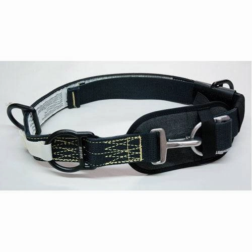 Yates 371KXL Kevlar Truck Ladder/Escape Belt