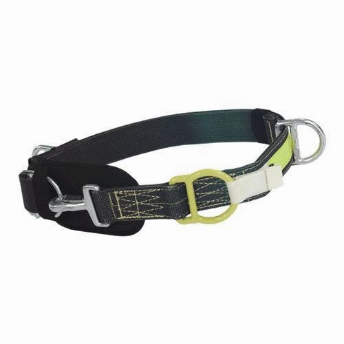 Yates 371NXL Nylon Truck Escape Belt