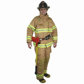 Yates 371NXL Nylon Truck Escape Belt