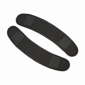 Yates 414 Contoured Shoulder Pads