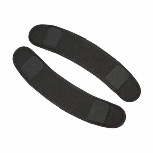 Yates 414 Contoured Shoulder Pads