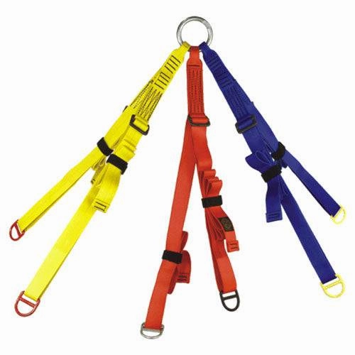 Yates 434 Sierra Safety Litter Pre-rig
