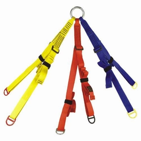 Yates 434 Sierra Safety Litter Pre-rig