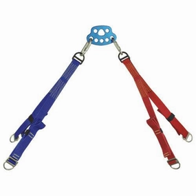 Yates 435 Stokes Litter Pre-rig