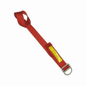Yates 437 Adjustable Stretcher Strap