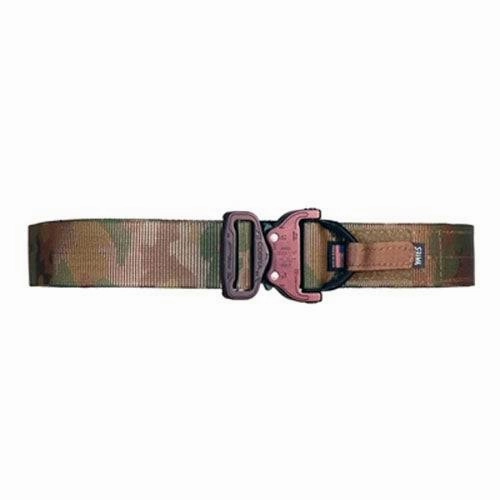 Yates 463D Cobra D-Ring CQB Belt (1.75)