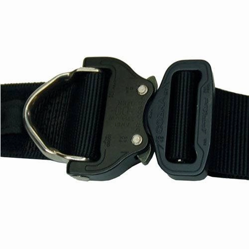 Yates 463D Cobra D-Ring CQB Belt (1.75)