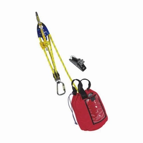 Yates 8004 4:1 Mechanical Advantage Kit