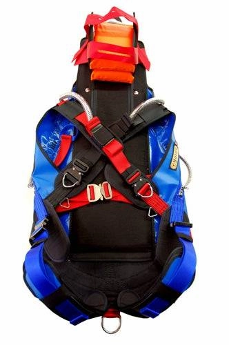 Yates 903 Spec Pak - Intrinsically Safe
