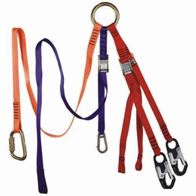 Yates 905 Spec Pak Lifting Bridle System