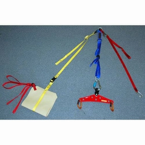 Yates 905WT Spec Pak Wind Turbine Lifting Bridle System