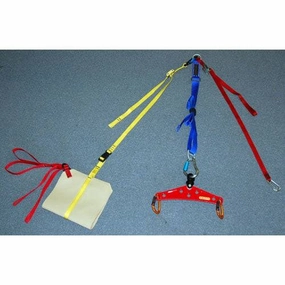 Yates 905WT Spec Pak Wind Turbine Lifting Bridle System