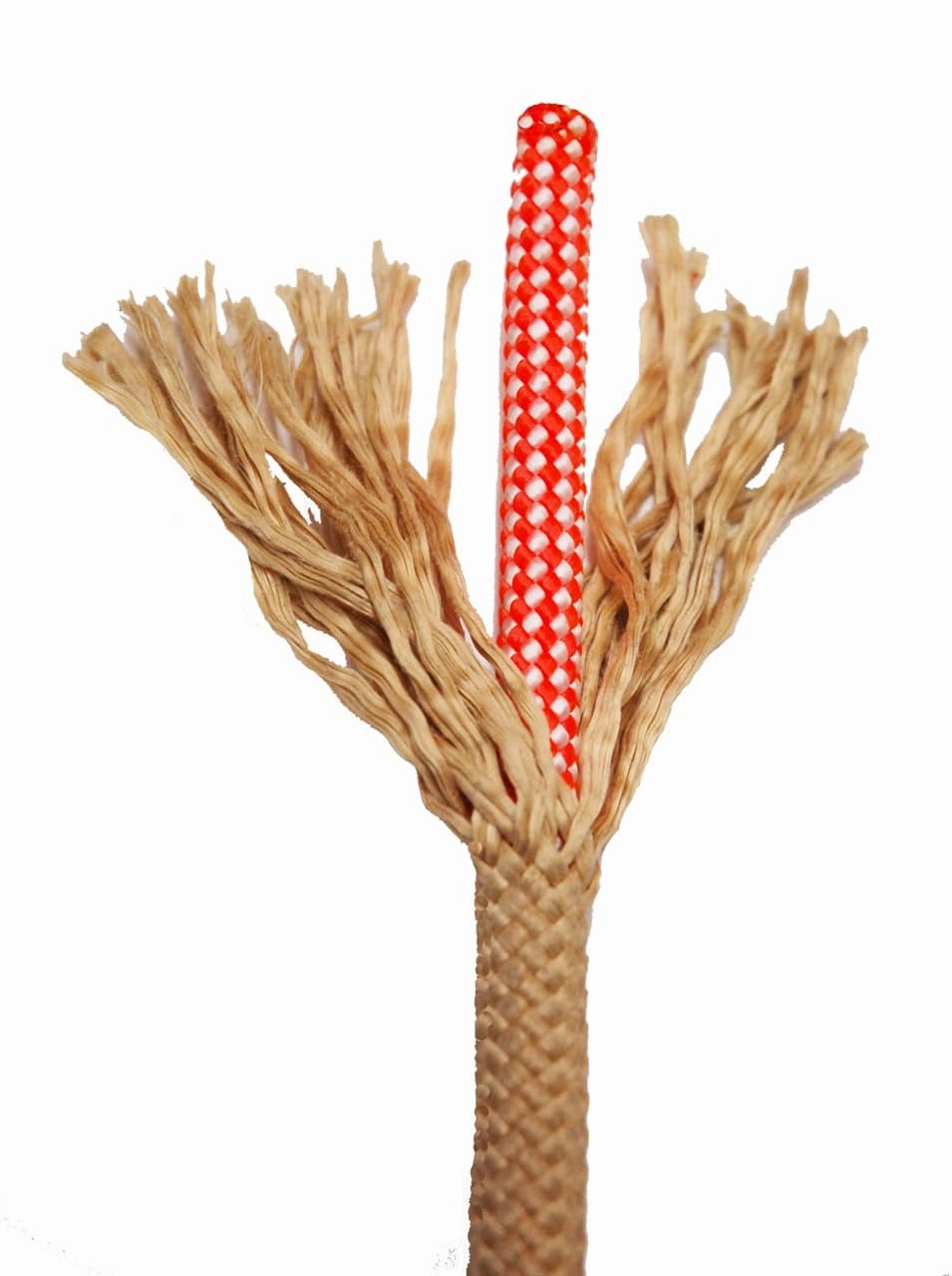 Yates ArmorTech Technora Rope 10.5 mm