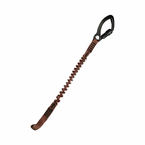 Yates Extraction/Personal Retention Lanyard w/DMM Captive Eye Carabiner