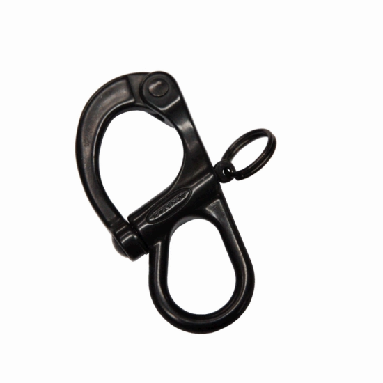 Yates Helo Personal Retention Lanyard - Terra