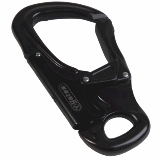 Yates Helo Personal Retention Lanyard - Terra