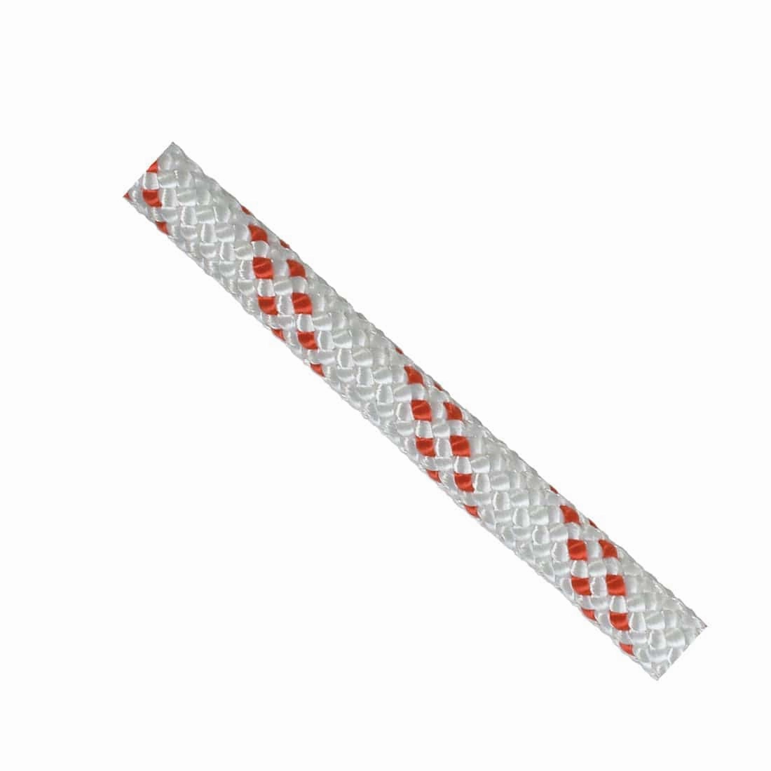 Yates NFPA 1/2 Inch Safeline White Rope