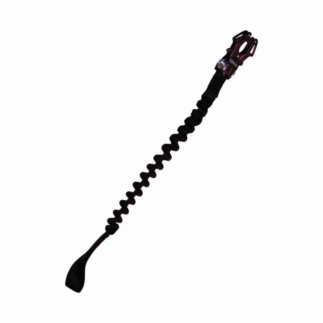 Yates Quick Disconnect FROG Personal Retention Lanyard