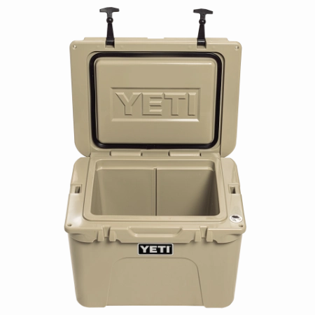 YETI Tundra 35 Hard Cooler