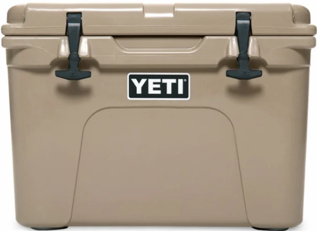 YETI Tundra 35 Hard Cooler