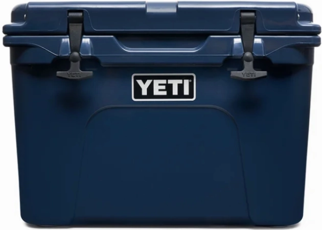 YETI Tundra 35 Hard Cooler