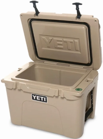 YETI Tundra 45 Hard Cooler
