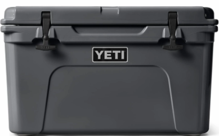 YETI Tundra 45 Hard Cooler