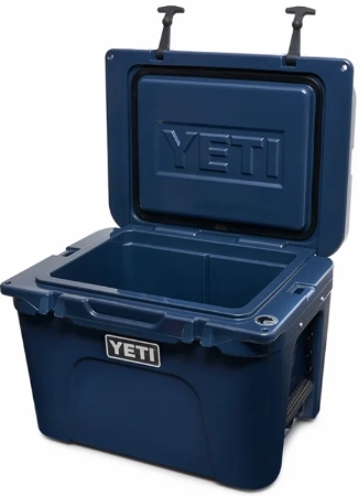 YETI Tundra 45 Hard Cooler
